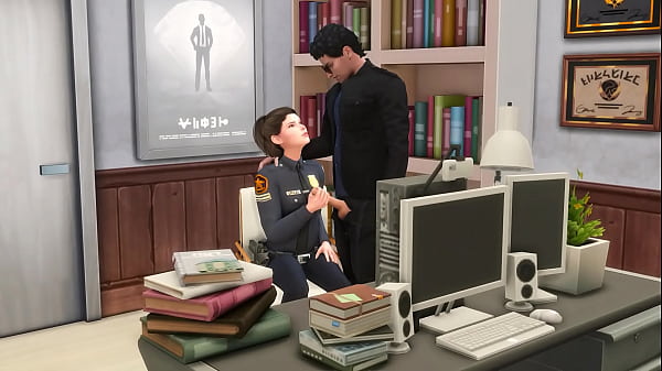 Jake And Amy Became Fuck Buddies thumbnail