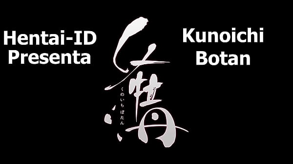 Play MP4 - Anime Kunoichi got trapped and fucked on the ass - 01