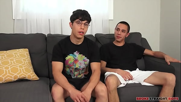 Play MP4 - Charles Gets His Ass Cherry Popped