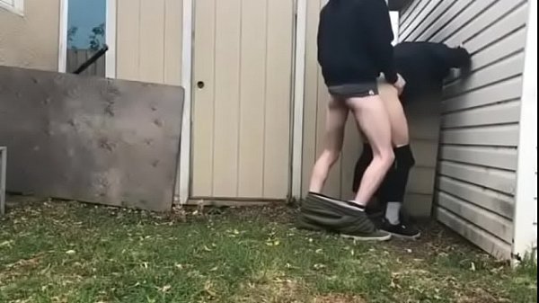 gay.sexonly.top - Lovers met and had sex on the street for a quick. more 