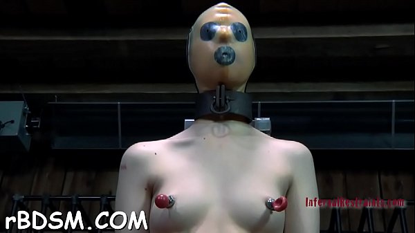 Juicy from salacious torment