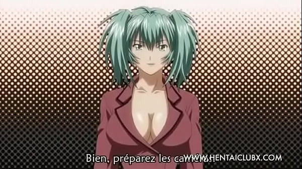 fan service Ikkitousen Great Guardians prev