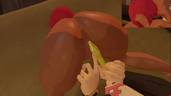 Jam Pleasures Giovanna In A Lesbian Scene [animated] thumbnail