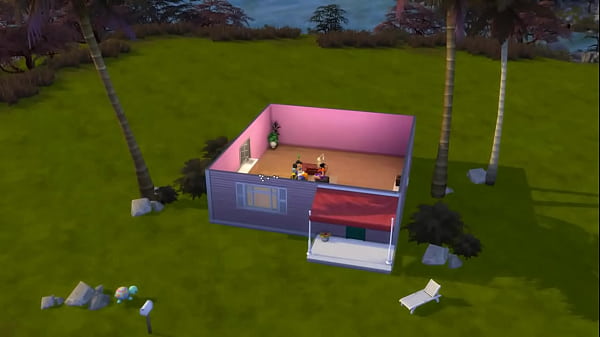 Nonton Goku And Vegeta Decide To Try Out Eachothers Wives Bulma And Chichi thumbnail