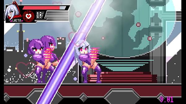 HGame Buzama Gameplay