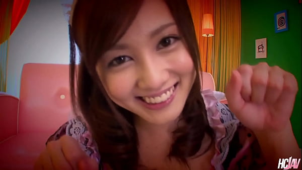 Two Cocks_and a Creampie for HornyAsian Babe Hikaru Ayami