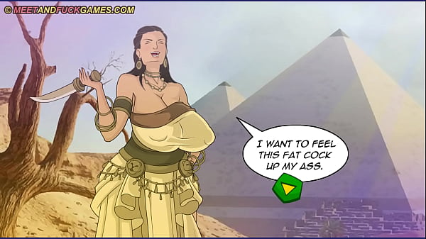 Assassin's Breed - Parts 1, 2 