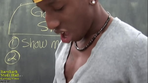 Cutting Class - 6 man session 