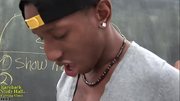 Play MP4 - Bareback Study Hall 5 Cutting Class - Dewayne King   Drummer Boi   Dustin Pope   Keior Sanders   Marco Ashton   Travis Davis Teaser