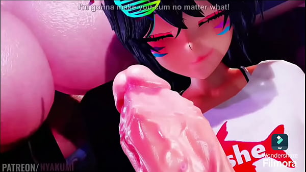 Nyakumi Neko only the_scenes