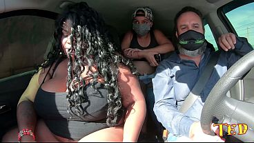 Carro Lotado A Mulata Dos Seios Gigantes thumbnail