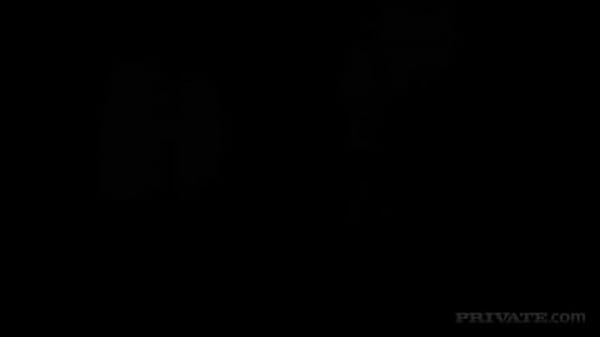 Nonton Cherry And Her Friend Are In The Studio When A Threesome Takes Place thumbnail