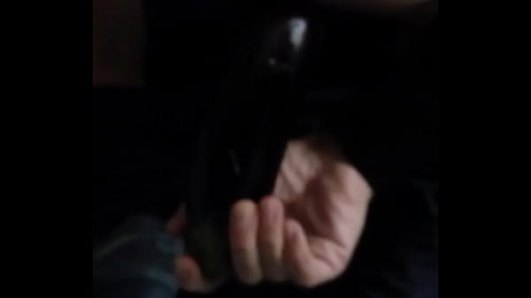 vegetable in my asshole.MOV 