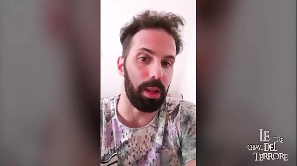 Le Tre Chiavi del_Terrore - Trailer and Interview