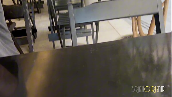 The whore from goias ruby just met and already went to fuck with the guy