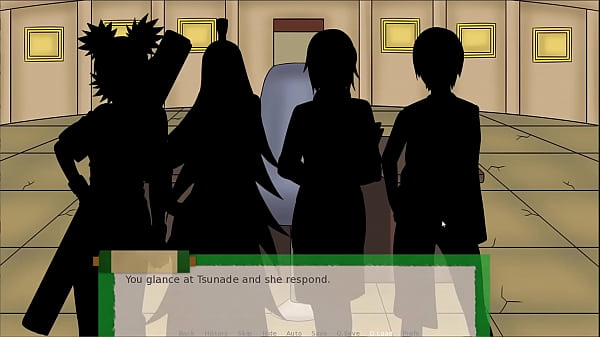 Jikage Rising Part 26 - True Act 1 ending Lets do all Women 