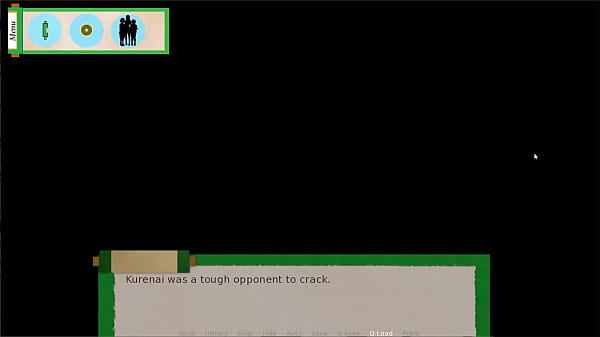 Jikage Rising Arc_2 Episode 01 Big Busty_Ninjas fuck fest