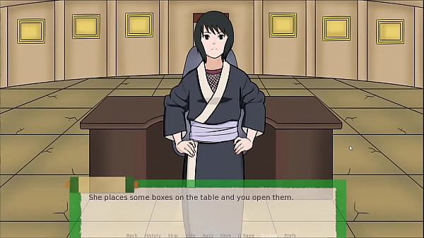 Play MP4 - Jikage Rising Arc 2 Episode 01 Big Busty Ninjas fuck fest