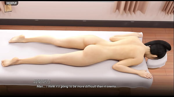 University Of Problems Extra Scenes 17