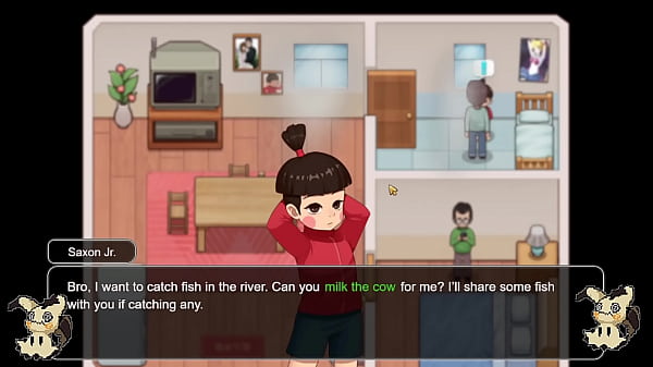 Villade la follaciom 