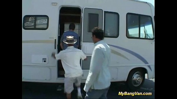 Play MP4 - real bangvan anal gangbang