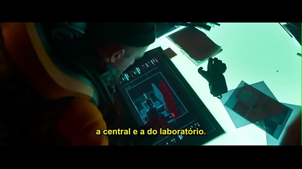 Gemini OPlanetaSombrio2022 Legendado