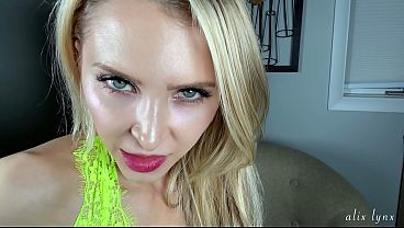 Femdom Seductive Mindfuck Asmr thumbnail