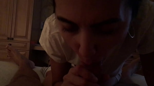 Tashkent whore sucks cock