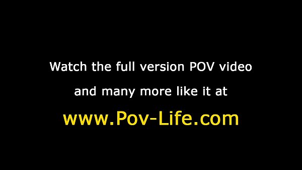 Play MP4 - Doggystyle pov teen cream