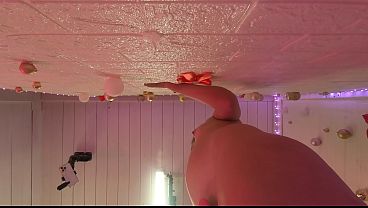 This Chups Dick Went Too Far Sheer Misssvikki thumbnail