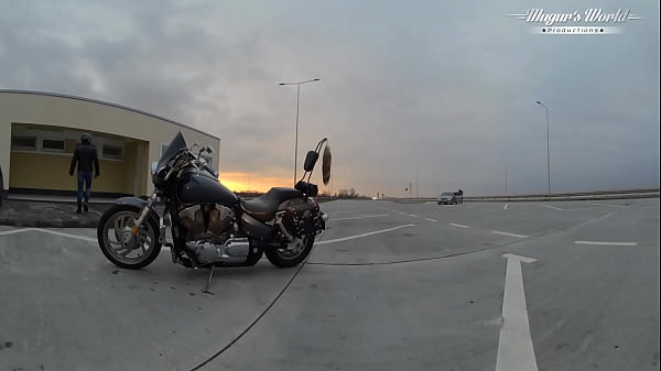 Black Anamary Fucked ByStripper