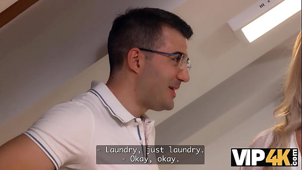 Vip4k a fembot with big tits 