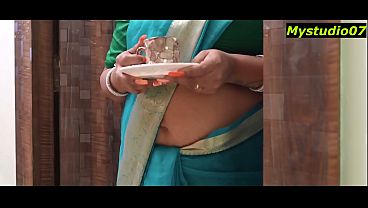Indian New Beautiful Wife Hardcore Sex With Old Man! Real Wife Cheating Sex thumbnail