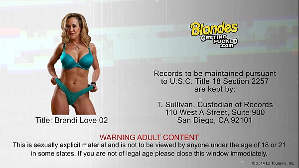 Play MP4 - Busty Brandi Love ride cock