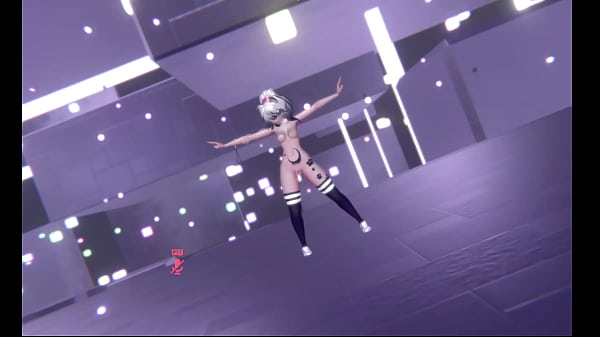 Pasando el_rato en_vrchat 2
