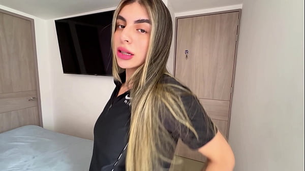 Me Cojo A Un Desconocido Y Me Deja Su Leche En Mi Boca - Sex Date, Por Que Me Gusta La Leche En La Cara. thumbnail