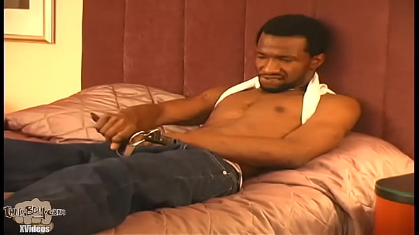 Black Cherry Thugboy Solo Photo Shoot thumbnail