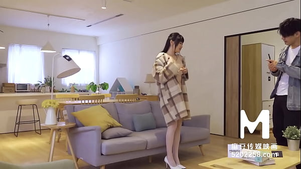 Play MP4 - Trailer-Lewd Furniture Exhibition-Lai Yun Xi-MDWP-0027-Best Original Asia Porn Video