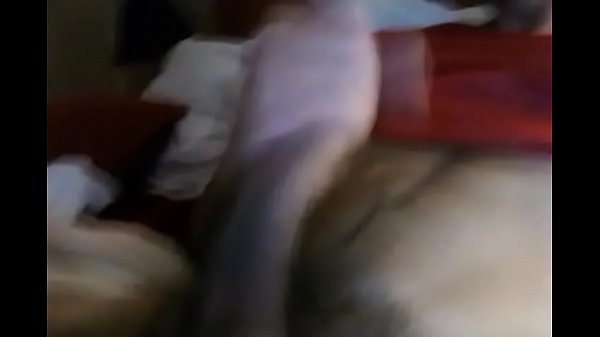 Jovencito reventando su_gran polla