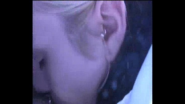 SheFuckedUp Homemade blowjob video girlfriend teen blondeStarr Young