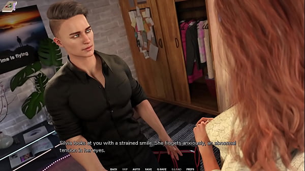 Play MP4 - Taboo University &num;66 - Getting Invited Into Busty Redhead's College Dorm&period; Things get freaky