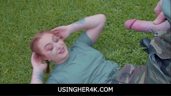 Freeuse Teens Become Anytime Sex For Sergeant During Basic Training - Dani Blu, Callie Black - xvideos xxx porn xnx porno freeporn xvideo xxxvideos tits 