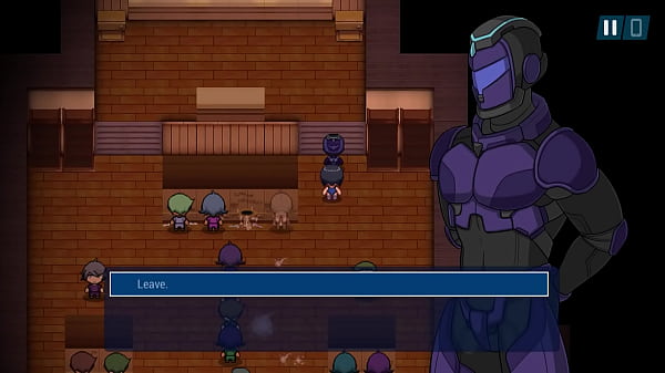 Play MP4 - Third Crisis - 5 No Commentary