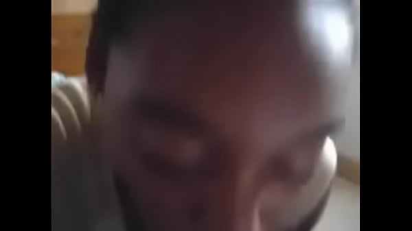 Play MP4 - Ebony BlowJob