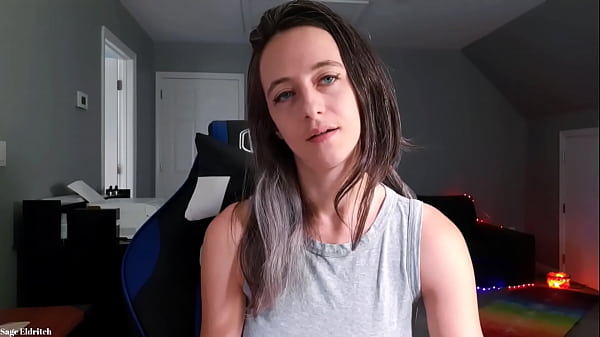 Sage Eldritch Humiliating You About Your Porn Addiction &amp_ Broken Penis