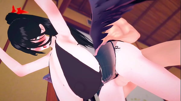 Koikatsu Hasumi 01