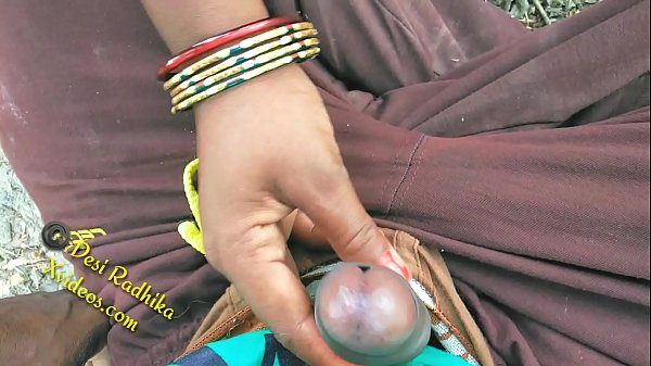 Radhika sex in jungle village girl