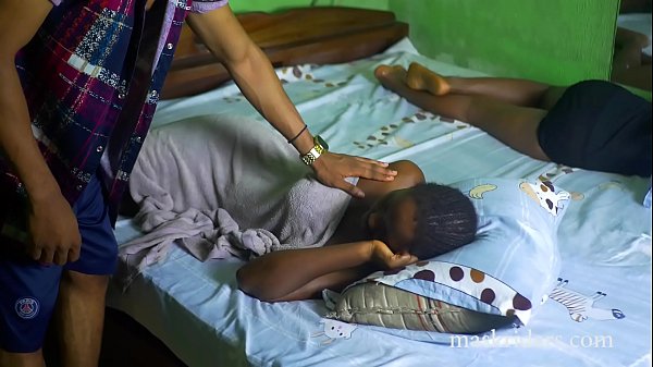 My Friend's Brother Creep In Made Me Felt So Honey,was So Sweet thumbnail