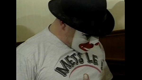 Play MP4 - Rain - French Tease - scene 3 - extract 2