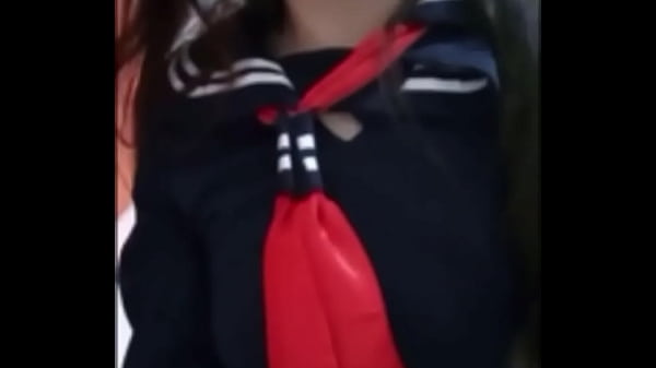 Alumna le env&iacute;a video a su profesor para subir su calificaci&oacute;n 